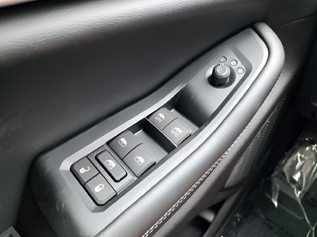 New 2026 Jeep Grand Cherokee 4WD image 31
