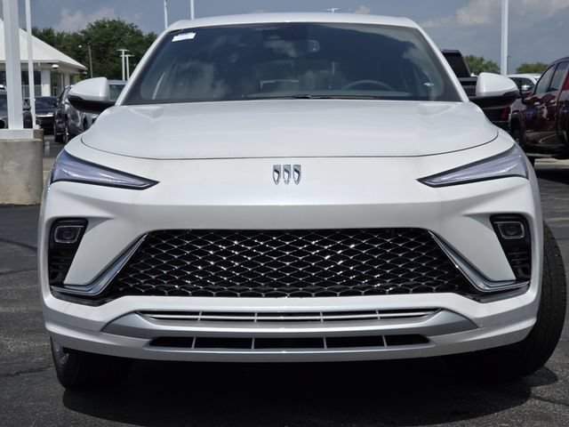 New 2026 Buick Envista Avenir FWD image 10
