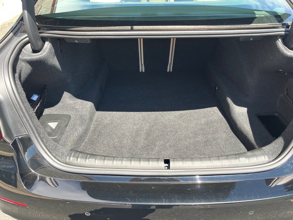 Used 2021 BMW 530i xDrive w/ Convenience Package image 37