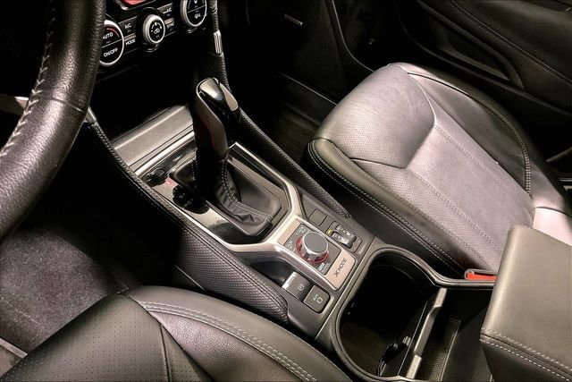 Used 2021 Subaru Forester Touring image 17