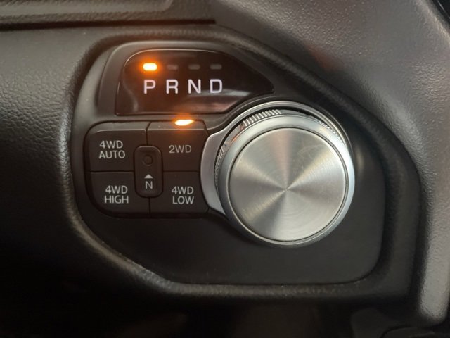 Used 2019 RAM 1500 Sport w/ Level 2 Equipment Group image 19