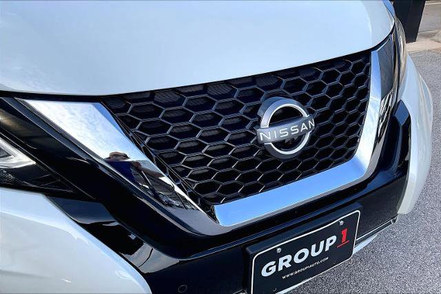 Certified 2024 Nissan Murano SL AWD/4WD image 30