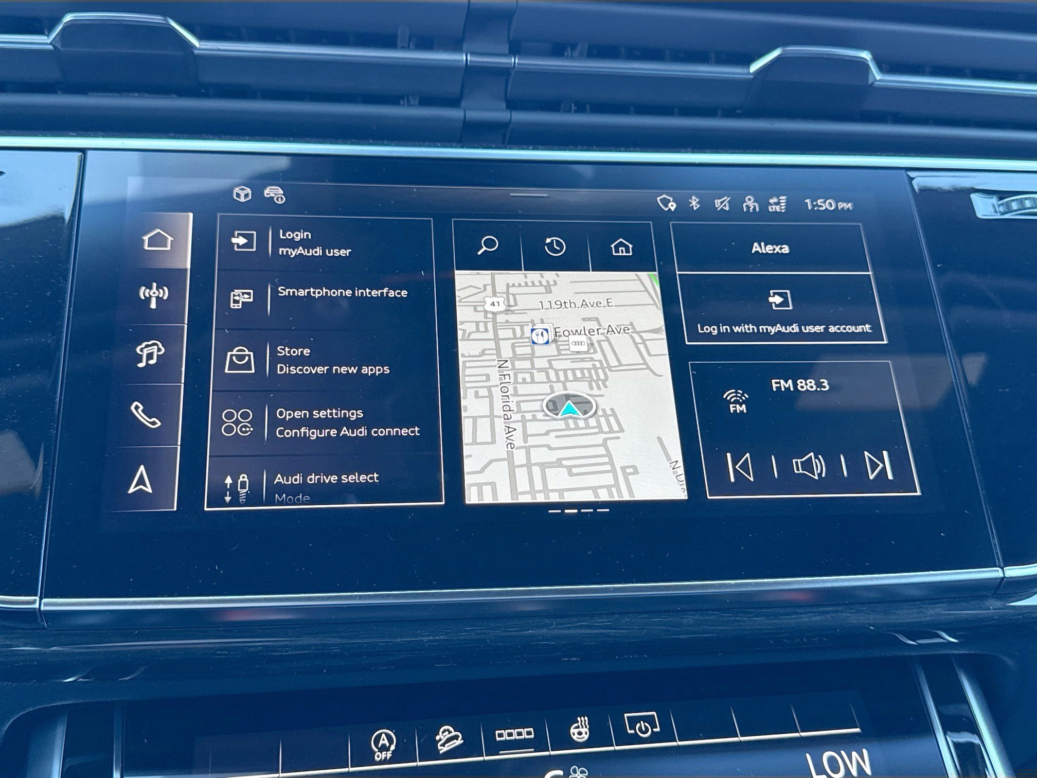 New 2026 Audi Q7 2.0T Premium Plus image 30