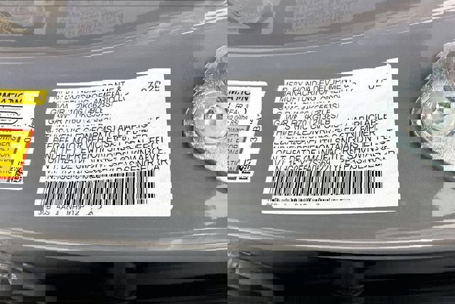 Certified 2025 Honda Accord Sport image 33