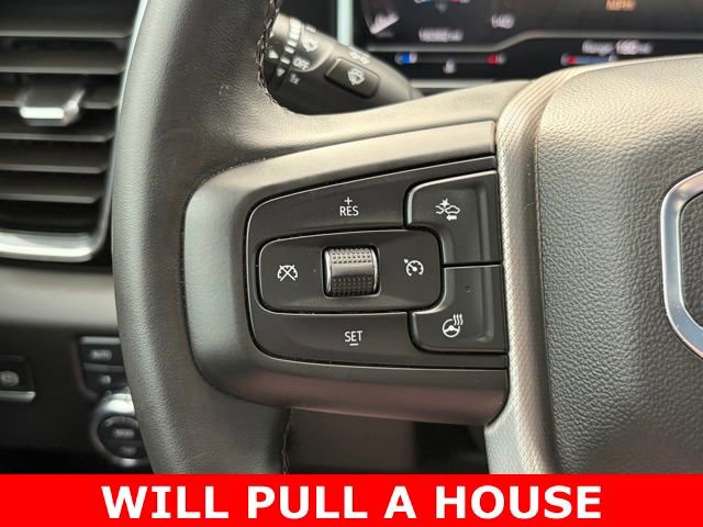 Used 2025 GMC Sierra 3500 Denali w/ Denali Reserve Package AWD/4WD image 20