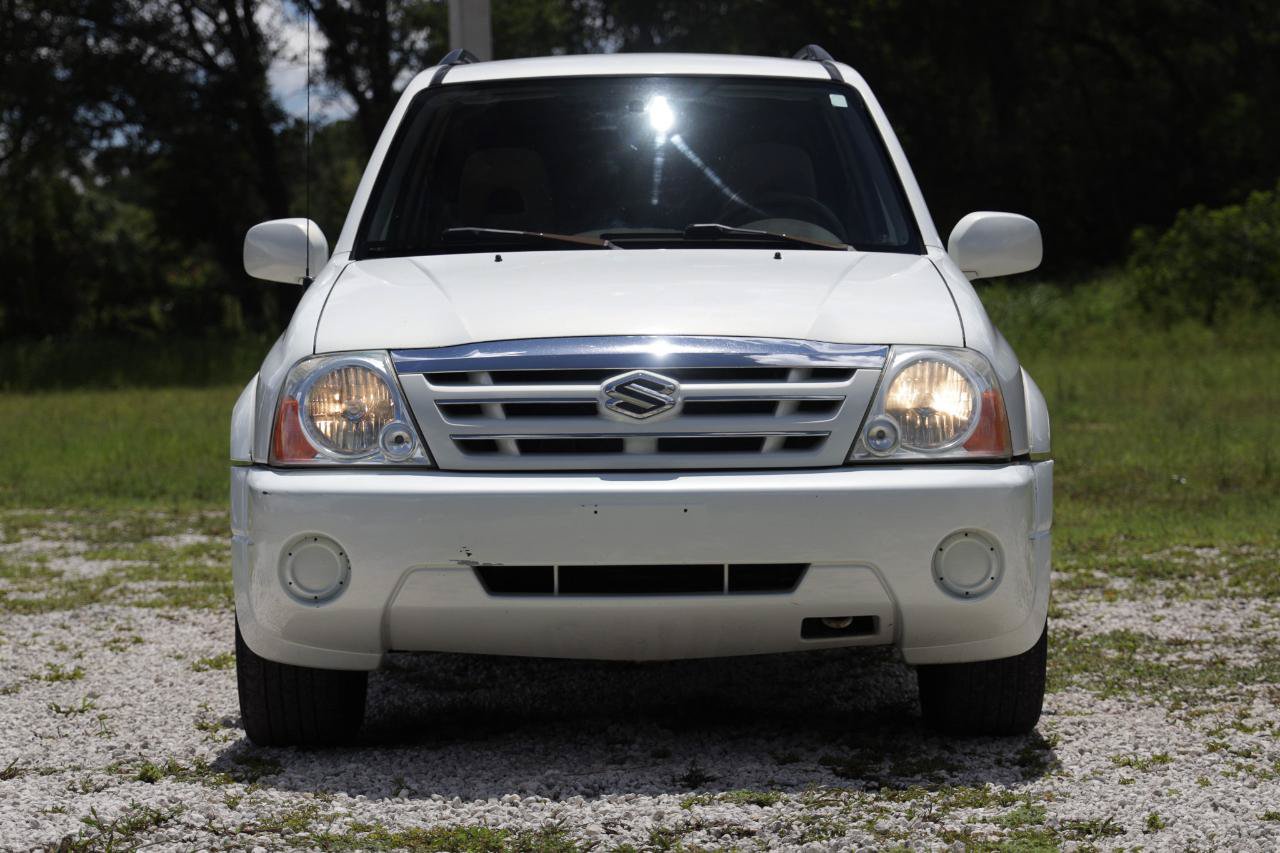 Used 2004 Suzuki XL7 2WD image 17