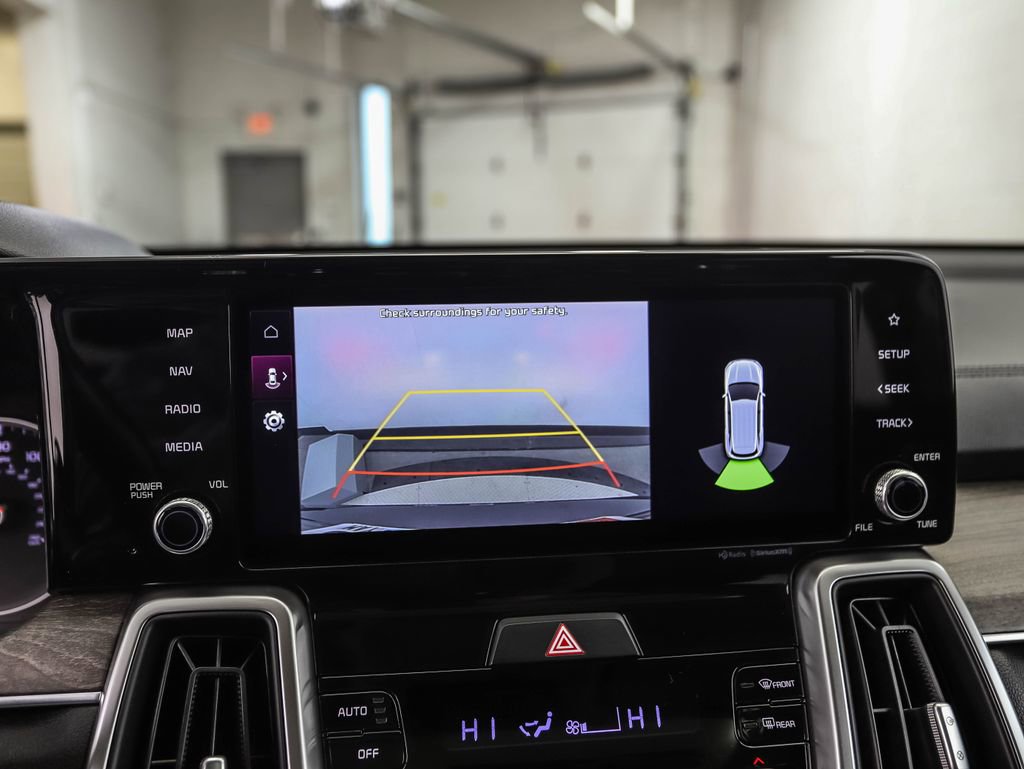 Used 2022 Kia Sorento X-Line EX image 17