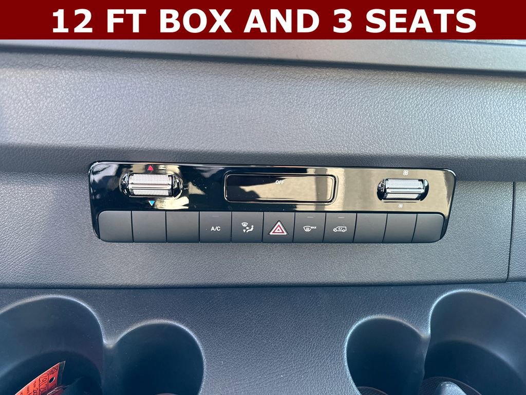 Used 2024 Mercedes-Benz Sprinter 3500 image 25