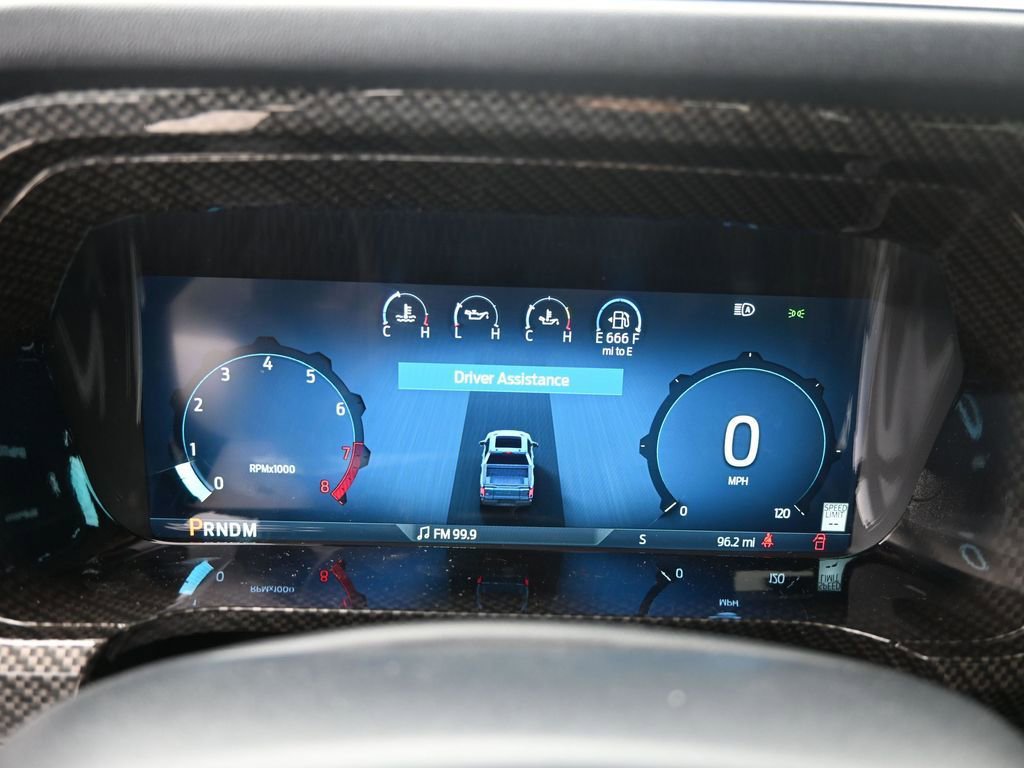 New 2025 Ford F150 Lariat w/ Equipment Group 502A High image 22