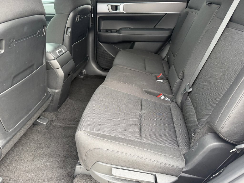 New 2026 Hyundai Santa Fe SE FWD image 12