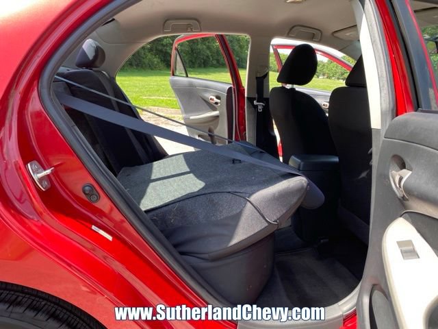 Used 2010 Toyota Corolla S FWD image 28