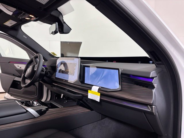 New 2027 BMW 740i xDrive w/ Premium Package AWD/4WD image 20