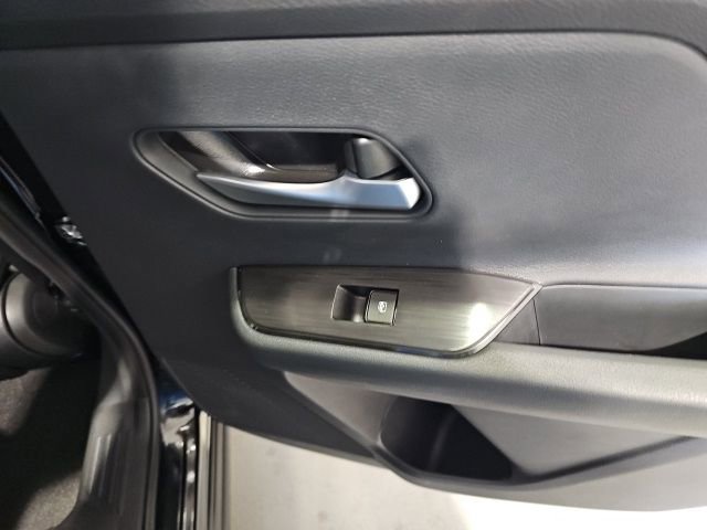 New 2026 Nissan Kicks SV image 23