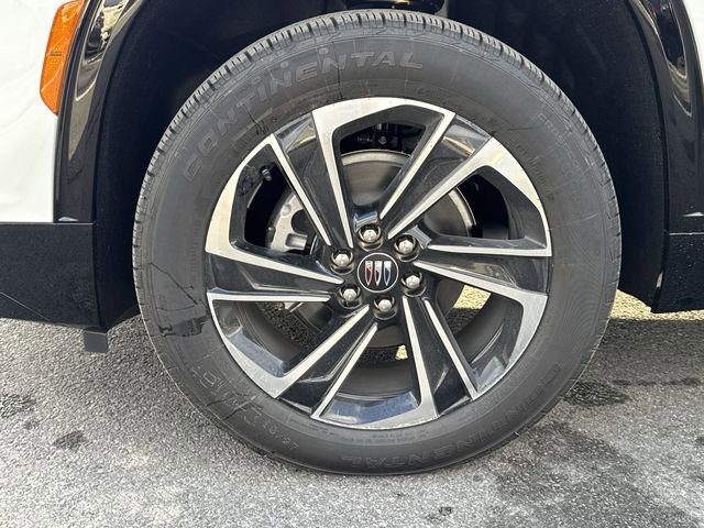 New 2026 Buick Enclave Sport Touring w/ Power Package image 34