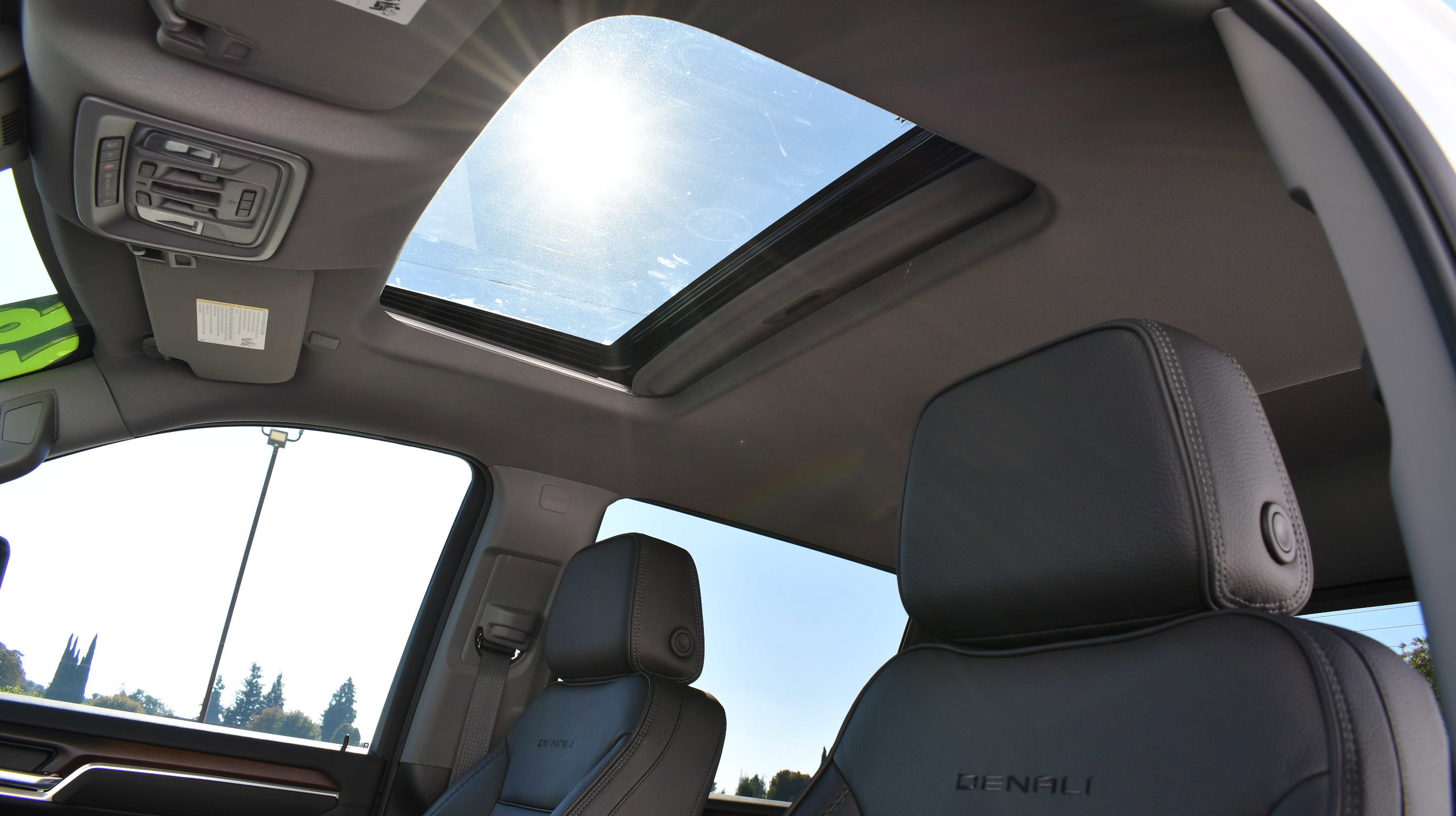 New 2026 GMC Sierra 2500 Denali w/ Denali Reserve Package image 18