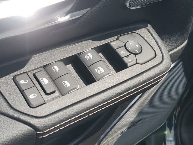New 2026 RAM 1500 Laramie w/ Night Edition AWD/4WD image 16