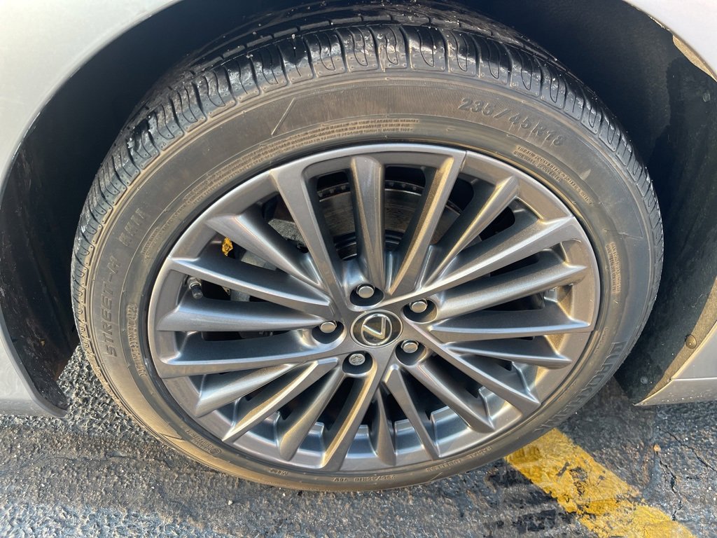 Used 2022 Lexus ES 250 250 image 26