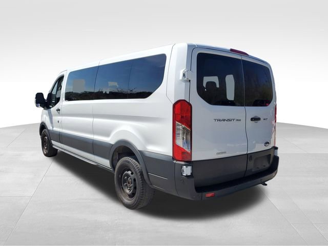 Used 2023 Ford Transit 350 XLT image 6