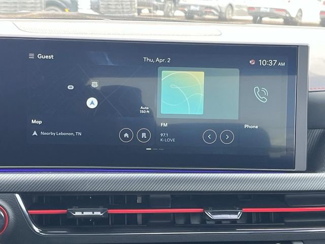 Used 2025 Hyundai Sonata N Line image 15