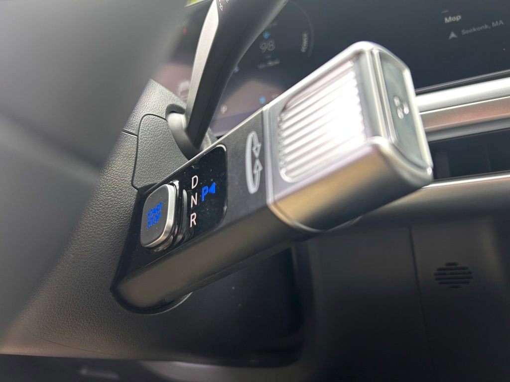 New 2026 Hyundai Ioniq 9 SEL AWD/4WD image 22