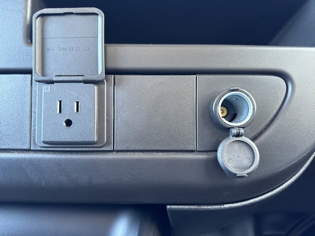 New 2024 Chevrolet Express 3500 w/ Power Convenience Package image 18
