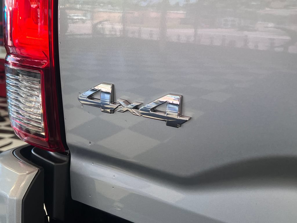 Used 2023 Toyota Tacoma SR AWD/4WD image 10