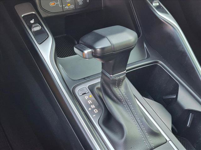Used 2025 Kia Sorento S w/ Panoramic Sunroof Package FWD image 12