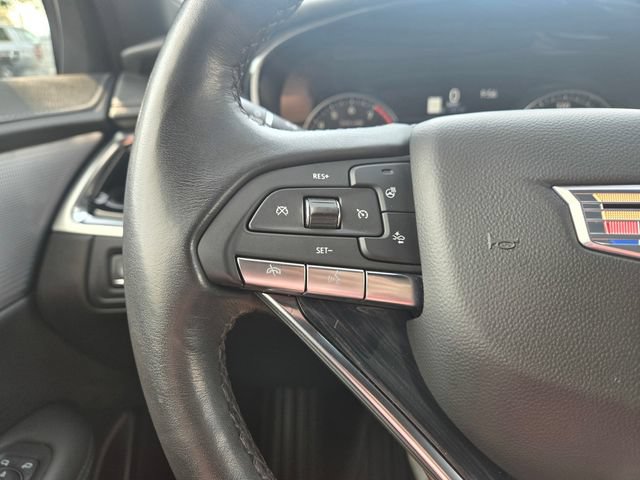 Used 2023 Cadillac XT6 Premium Luxury AWD/4WD image 25