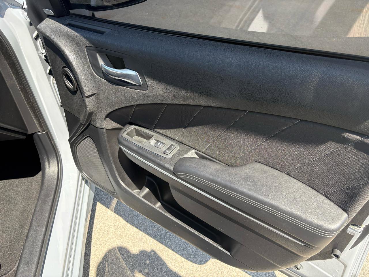 Used 2021 Dodge Charger R/T RWD image 45