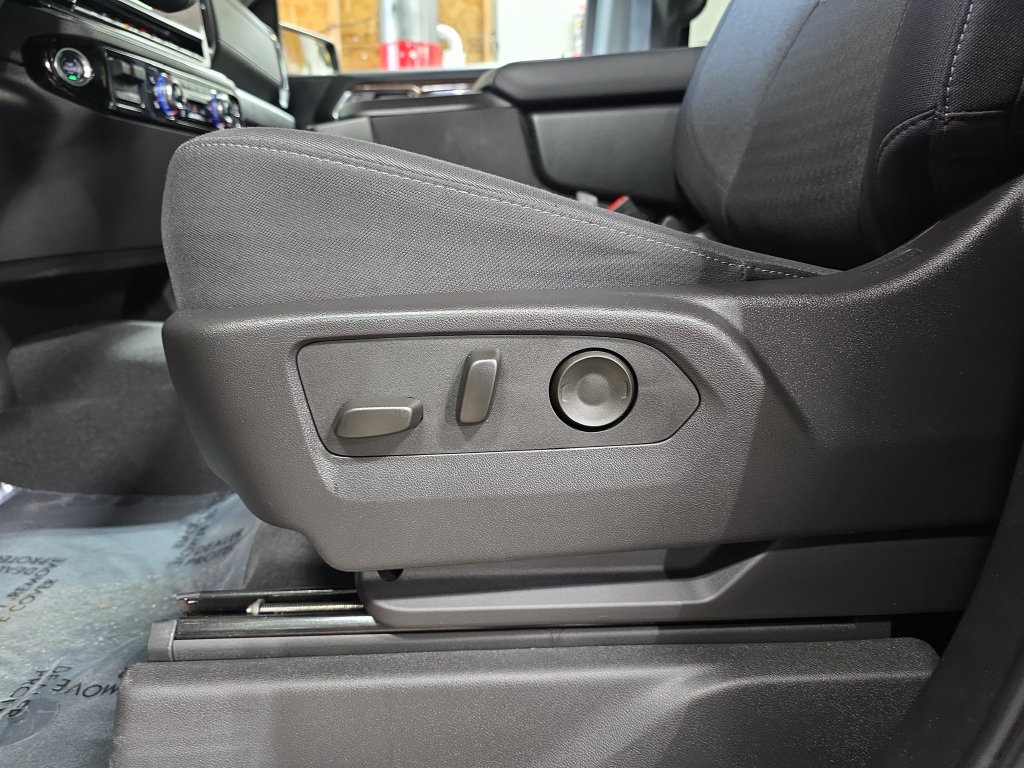 Used 2025 GMC Sierra 1500 Elevation AWD/4WD image 31