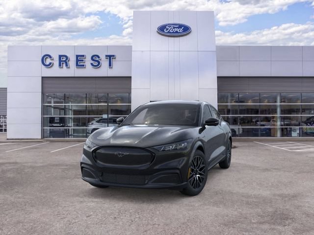 New 2026 Ford Mustang Mach-E Premium w/ Technology Package AWD/4WD image 2