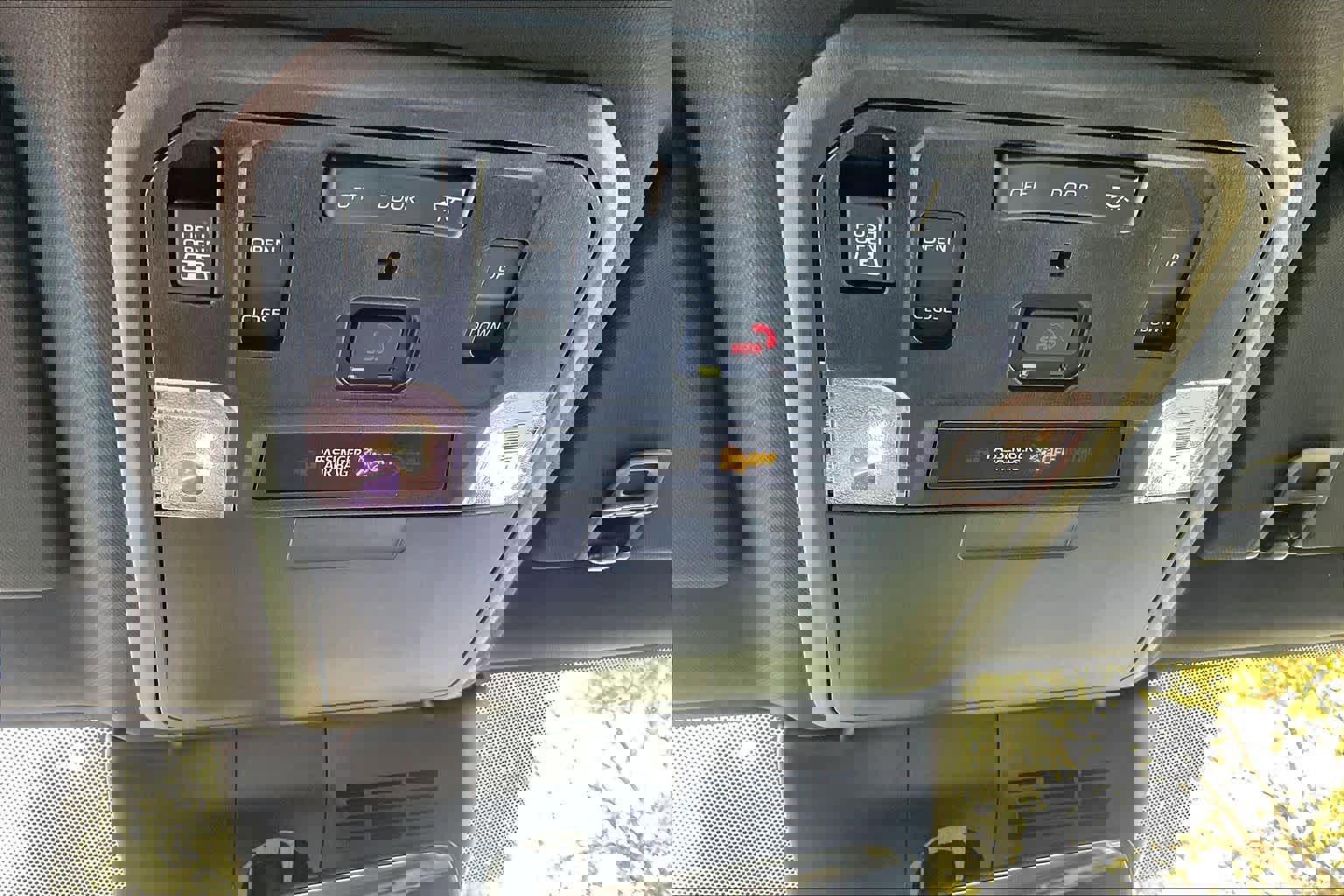 New 2025 Toyota Tacoma TRD Off-Road image 18