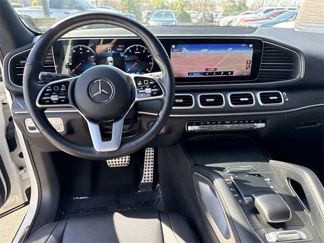 Used 2023 Mercedes-Benz GLS 450 4MATIC image 18