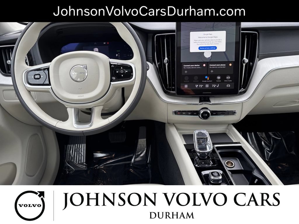 New 2026 Volvo XC60 T8 Ultra w/ Protection Package Premier AWD/4WD image 8