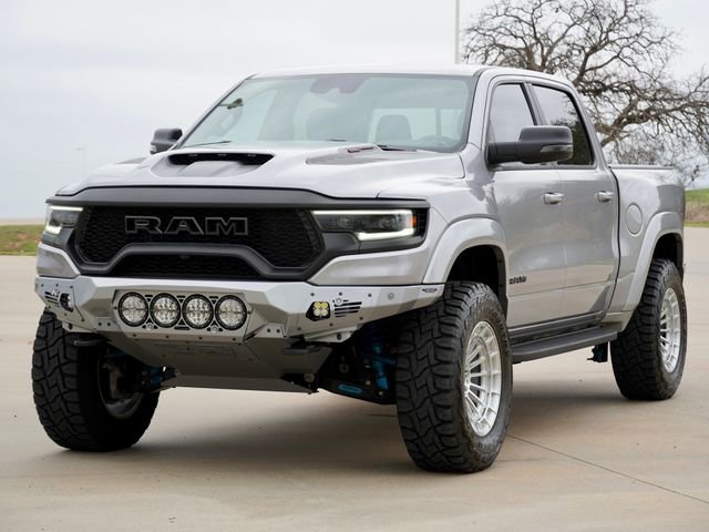 Used 2024 RAM 1500 TRX w/ TRX Level 2 Equipment Group image 4
