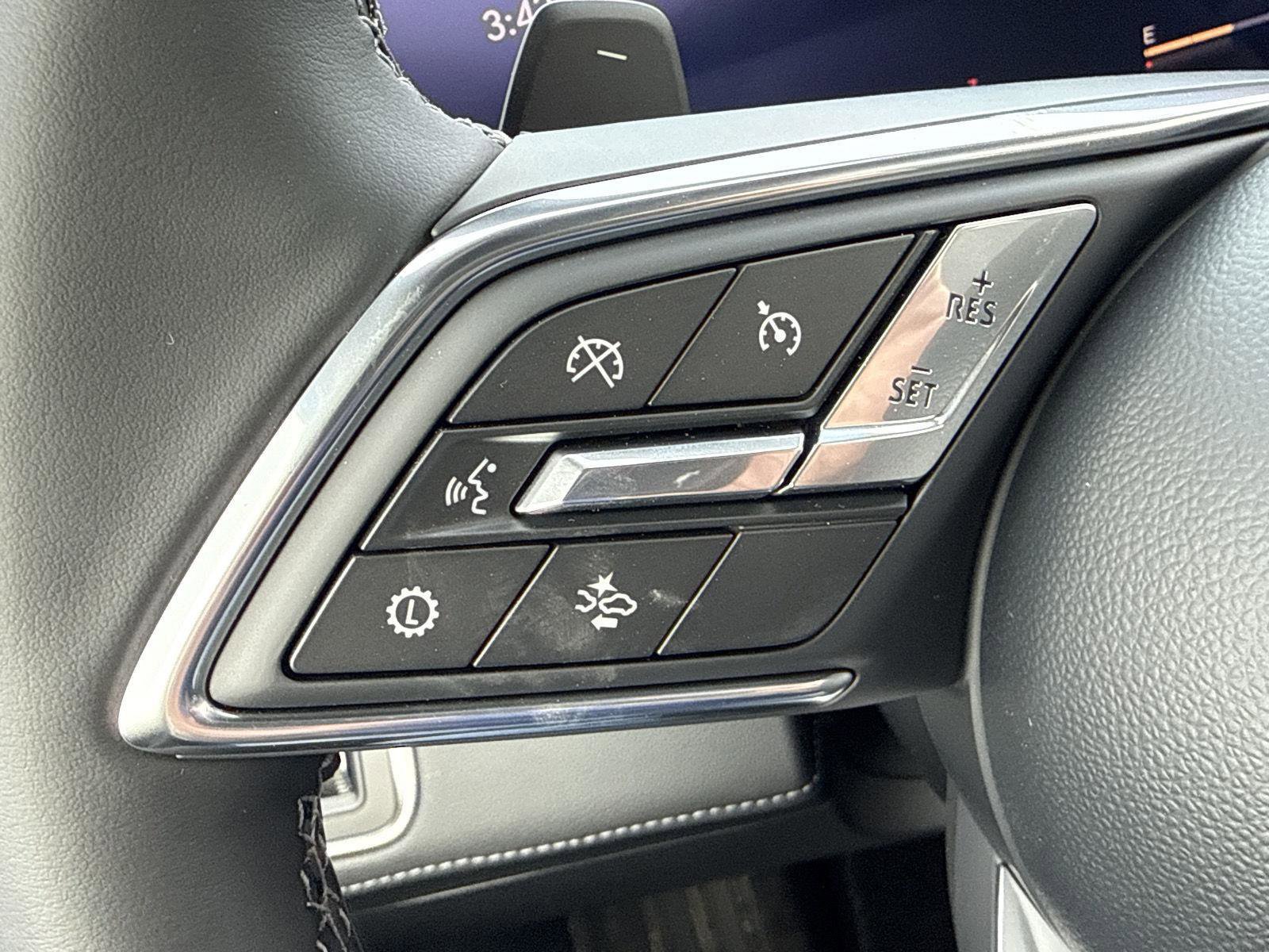 New 2026 Buick Enclave Sport Touring w/ Power Package image 25