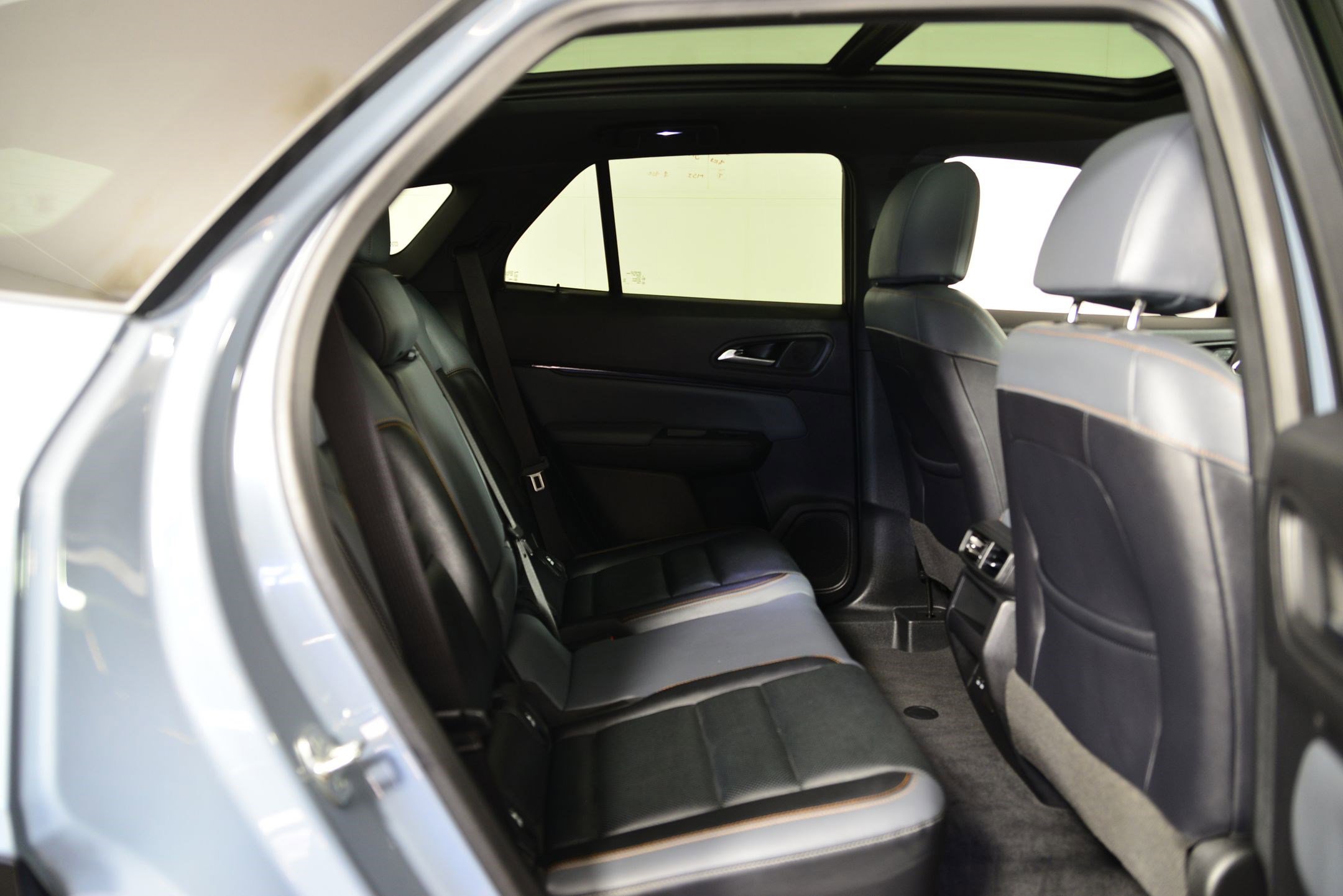 Used 2024 Honda Prologue Elite image 24