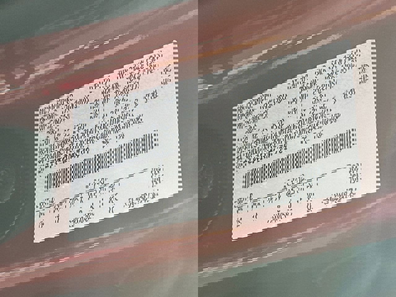 Used 2021 Ford F150 Lariat w/ Equipment Group 502A High image 32