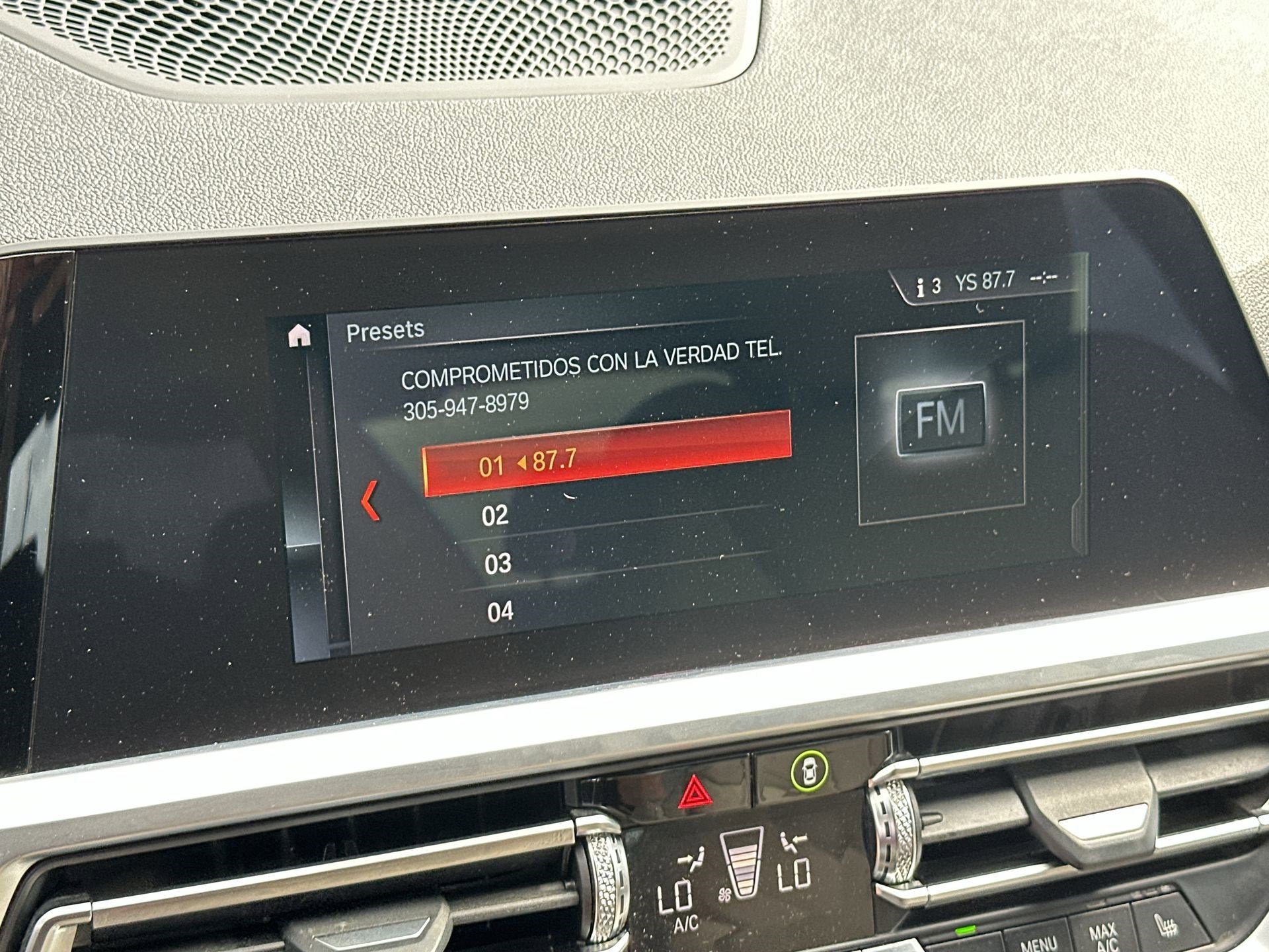 Used 2019 BMW 330i Sedan w/ Convenience Package RWD image 12