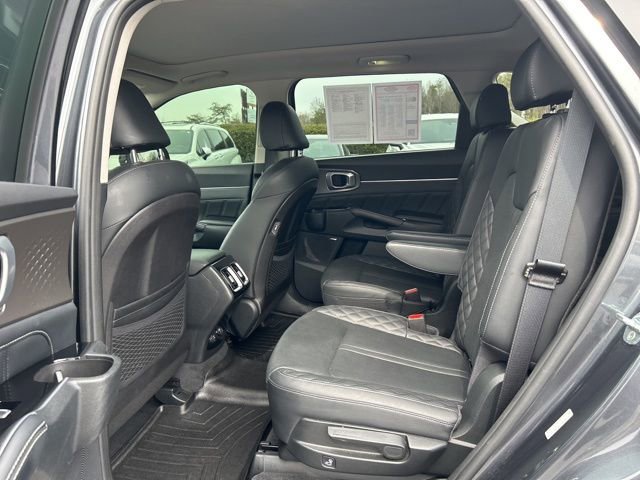 Used 2021 Kia Sorento SX image 15