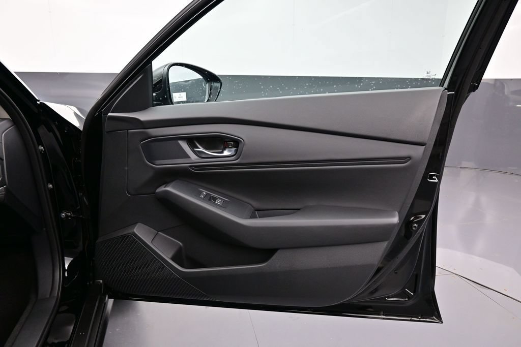 New 2026 Honda Accord SE image 31