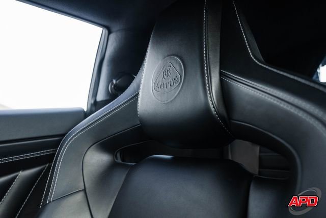 Used 2017 Lotus Evora 400 image 72