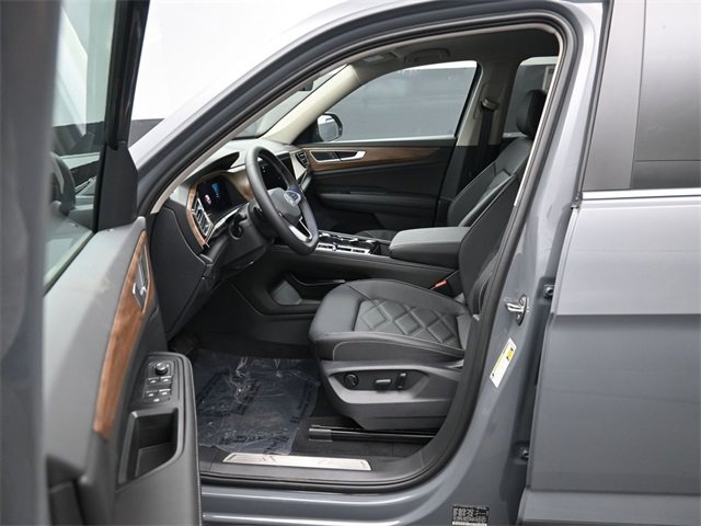 New 2026 Volkswagen Atlas SE image 9