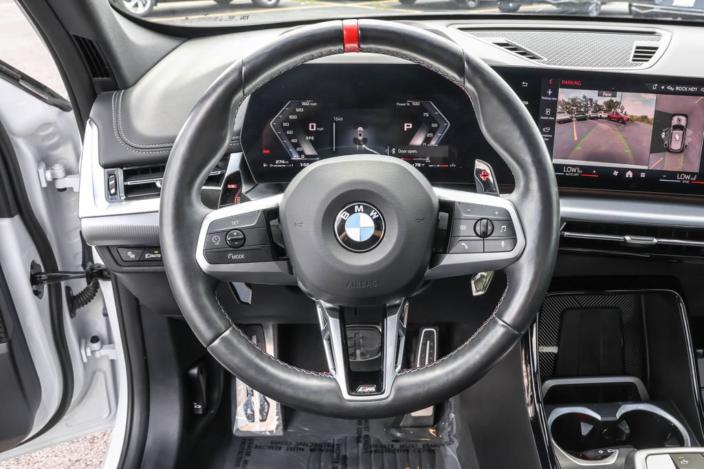 Used 2025 BMW X1 M35i AWD/4WD image 20