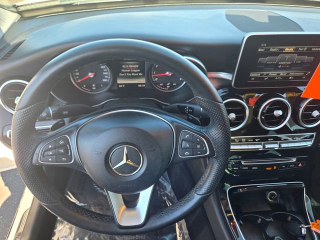 Used 2015 Mercedes-Benz C 300 4MATIC Sedan image 19