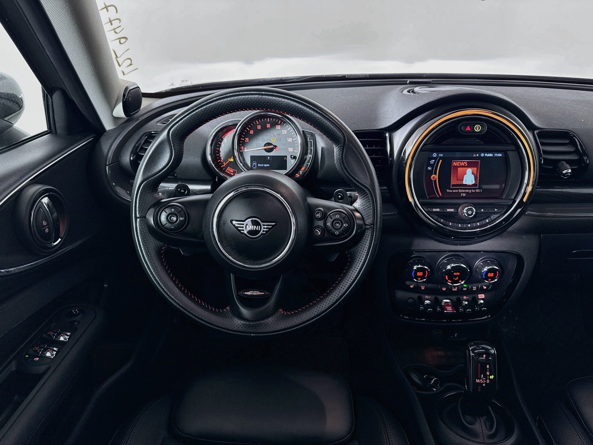 Used 2020 MINI Cooper Clubman S w/ Storage Package AWD/4WD image 24