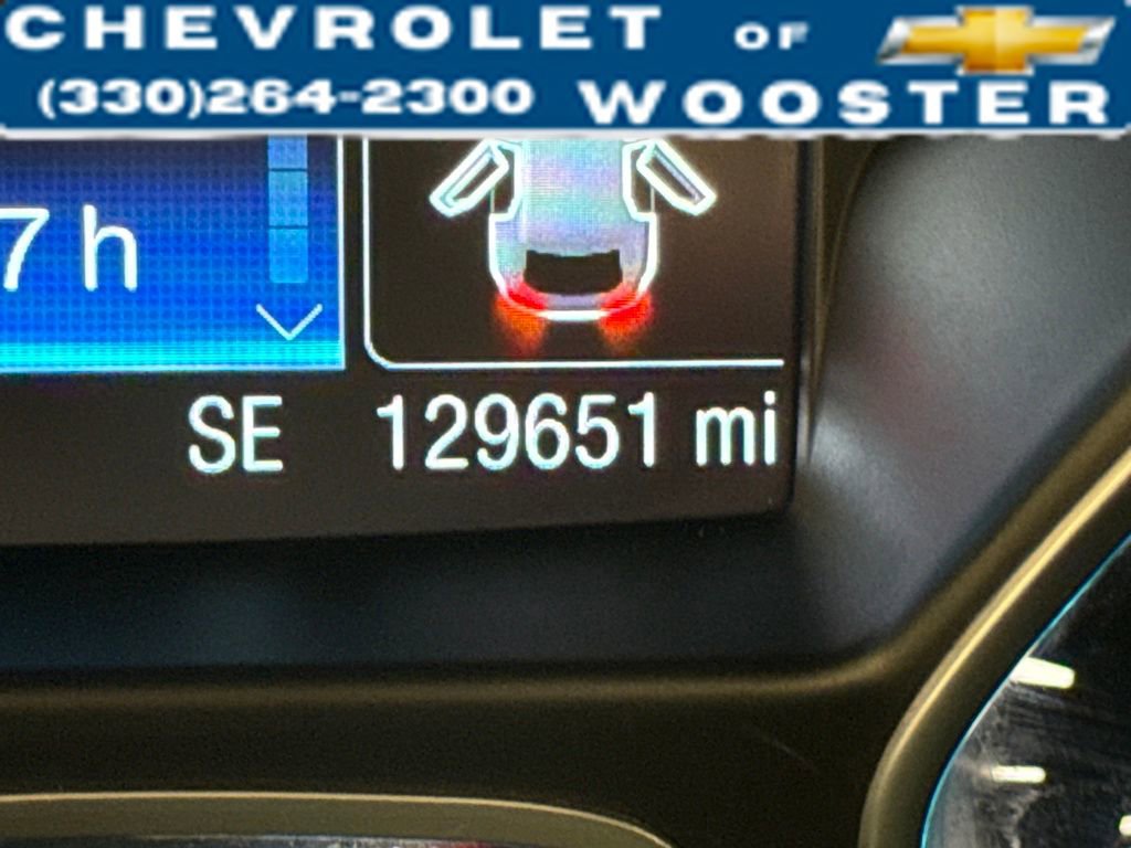 Used 2014 Ford Escape Titanium w/ Equipment Group 401A image 34