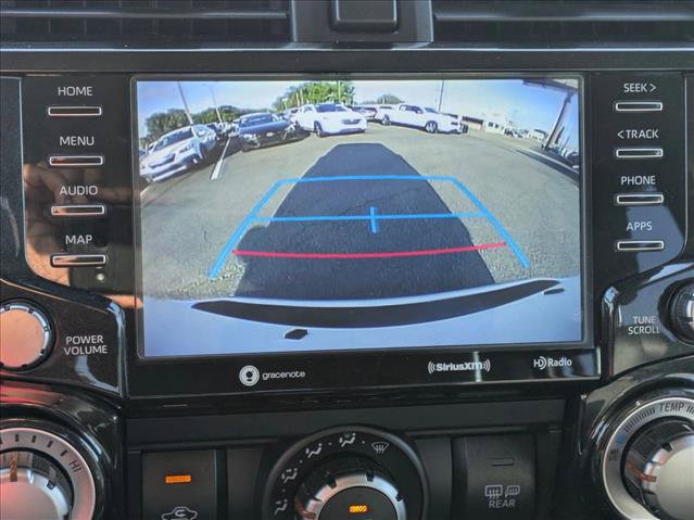 Used 2022 Toyota 4Runner TRD Off-Road Premium AWD/4WD image 13