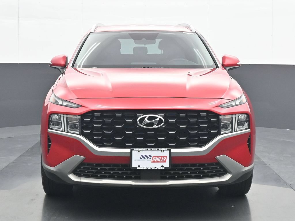 Used 2023 Hyundai Santa Fe SEL AWD/4WD image 1