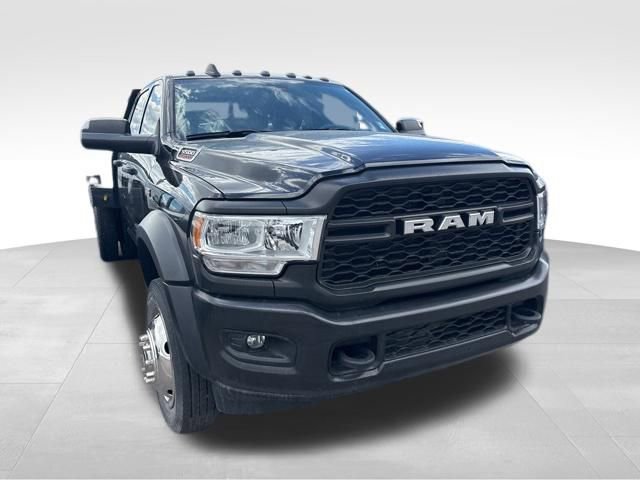 Used 2022 RAM 5500 Tradesman w/ Electrical Accessory Group image 7